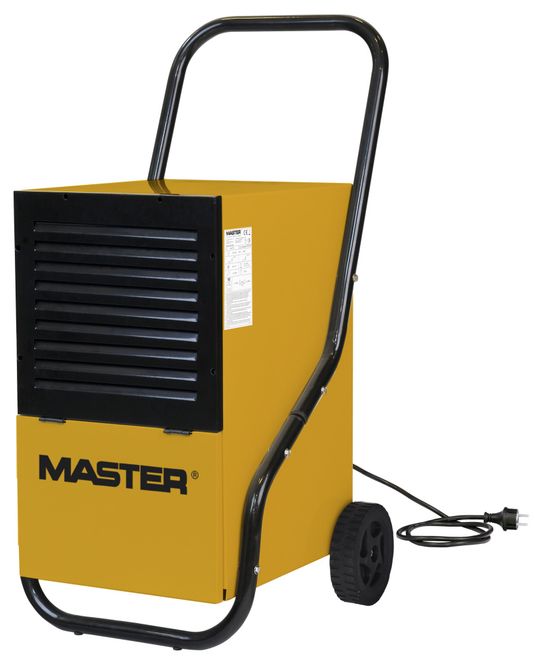 Hovedbilde Avfukter Master DH 752P