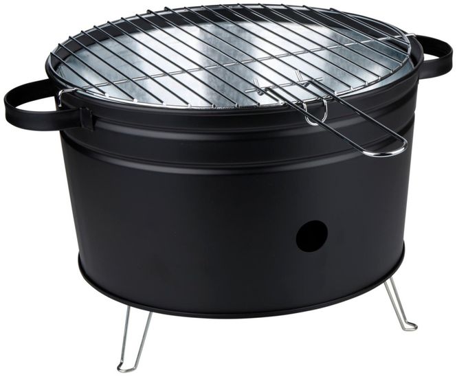 Hovedbilde Alpin Grillbøtte Ø32 cm