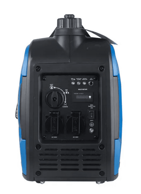 HYUNDAI HY2100Si Inverter Aggregat (1800W)